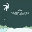 Victor Vilchez - Tomates Podridos Para Animales (Original mix)
