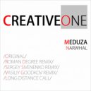 MeduZa - Narwhal (Sergey Sivenenko Remix)