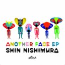 Shin Nishimura & Gustavo Bravetti - Another Face (Gustavo Bravetti Remix)