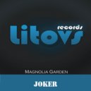 Magnolia Garden - Seule La Esperance
