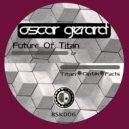 Oscard Gerard - Optik (Original mix)