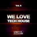 Kevin Rivas - Undergroove ()