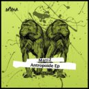 Matiz - Anis Del Chimpance