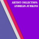 Andrejs Jumkins - Night Wanderer (Original Mix)
