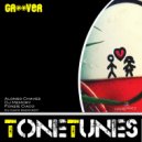 Dj Memory & Alonso Chavez & Fonzie Ciaco - Groover (Original mix)