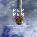 Monoteq & Andrey Kravtsov - Do You Know