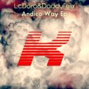 LcDoro&Daddyfelix - House At Home (Original mix)