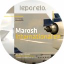Marosh - Horizontal Eight (Original mix)