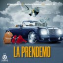 Stwanders & Darlin BloOw & Lizmy 17 - La Prendemo (feat. Darlin BloOw & Lizmy 17)