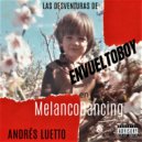 Andres Luetto - Sangre fresca