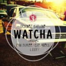 Ordonez & Biatlone - Watcha (Cucumbers Remix)