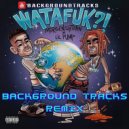 MORGENSHTERN, Lil Pump - WATAFUK?!