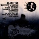 Alex Five - Sick Mind (LocoHood Remix)