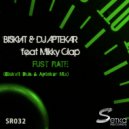 Biskvit & Dj Aptekar\' & Mikky Clap - Fust Rate Feat. Mikky Clap (Biskvit Dub)