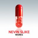Nevin Slike - Love Is in the Air (Silkway Remix)