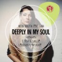 Anton Ishutin & Tiana - Deeply in My Soul Feat. Tiana