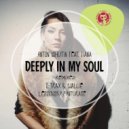 Anton Ishutin & Tiana - Deeply in My Soul Feat. Tiana (D-Trax & Wallie Remix)