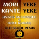 Mory Kante - Yeke Yeke