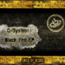 C-System - Black Fire