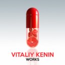 Vitaliy Kenin - Nibiru (Original Mix)