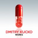 Dmitry Kucko - Severe Winter (Original Mix)