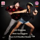 El Capon - Shut Up Chicken (Mary Li & KosMat Remix)