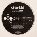 Starkid - Crayons 2004 (MV remix)