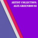Alex Greenhouse - Scary