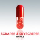Scraper & Skyscreper - Pallas Iron (Original Mix)