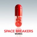 Space Breakers - Monday (Original Mix)