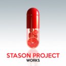 Stason Project - Long Way to Go (Original Mix)