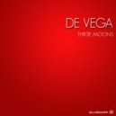 De Vega - Spiral of Time