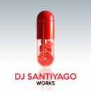 Dj SantiyaGO - Arktika (Original Mix)