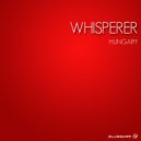 wHispeRer - A Man from Another Planet