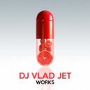 DJ Vlad Jet - Pandora (Original Mix)