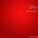 DPM - Just Broken (Original Mix)