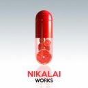 NIKARA - Love Spirit (Original Mix)