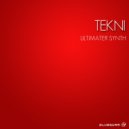 TEKNI - The Deep of Techno (Original Mix)