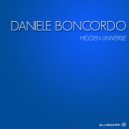 Daniele Boncordo - Through My Body