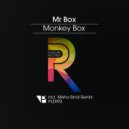 Mr Box - Monkey Box (Original Mix)