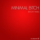 Minimal Bitch - Stain (Original Mix)