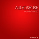 Audiosense - Western Traffic (Animal&me Remix)