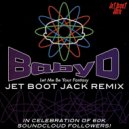 Baby D - Let Me Be Your Fantasy (Jet Boot Jack Remix)