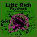 Little Rick - Paycheck