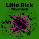 Little Rick & Renaud Genton - Paycheck