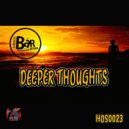 Black Afrikan Rythem & Kaygee - Deeper Thoughts (feat. Kaygee)