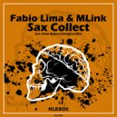 Fabio Lima & MLink - Sax Collect