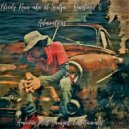 Bloody Rain - Dark Clouds ()