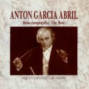 Antón García Abril - Anillos De Oro