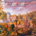 Julian Byzantine - Passacaille from
